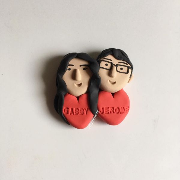 LOOK: Pinay Artist Makes the Cutest Tiny Sculptures and Can Make Sculptures of Your Pet 4 117721204 1186063738439709 2624427759506970273 o