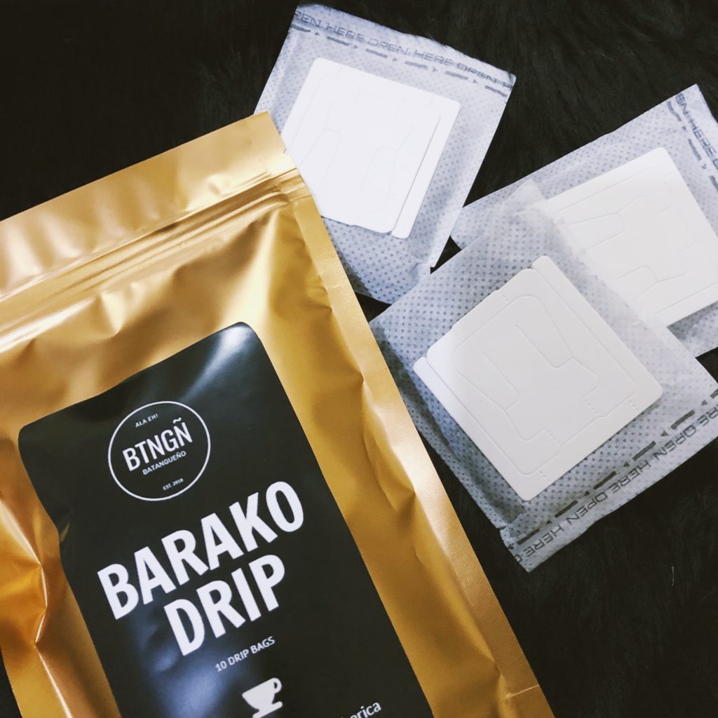 BTNGN Drip Coffee