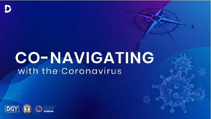 CO NAVIGATING WITH THE CORONAVIRUS