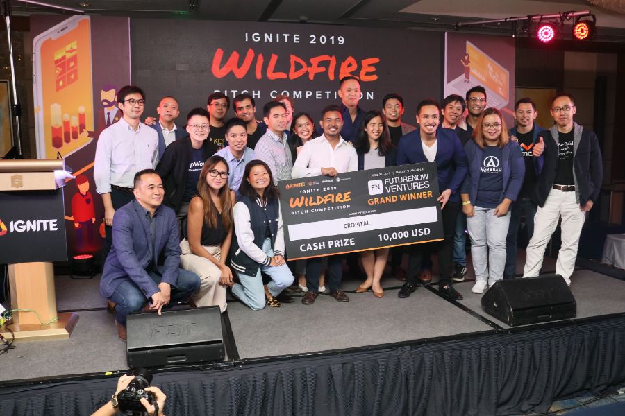 Ignite 2019