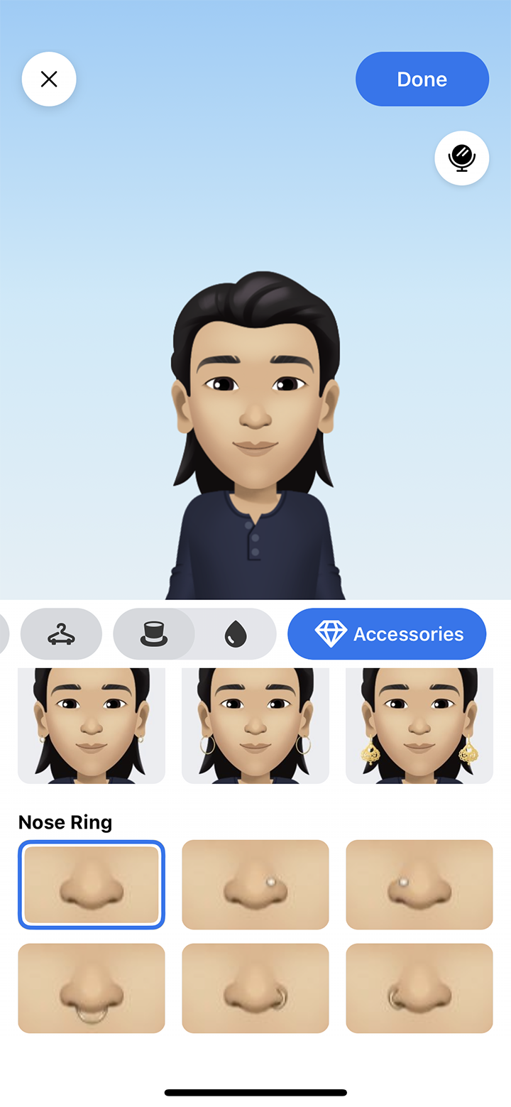 LOOK: Here's How You Can Now Turn Yourself into an Avatar on Facebook! - When In Manila LOOK: Here's How You Can Now Turn Yourself into an Avatar on Facebook! - When In Manila