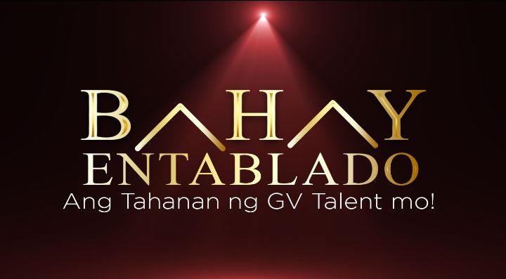 GV Bahay Entablado logo