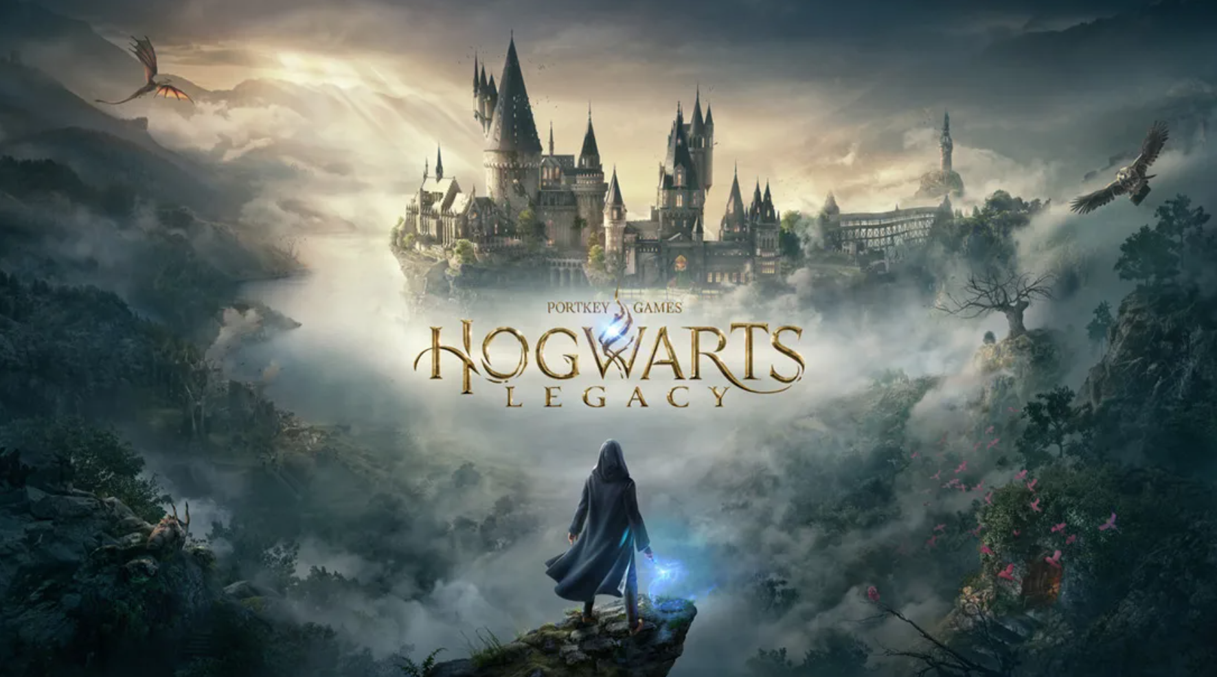 'Hogwarts Legacy' looks awesome, but do I really want to put money in