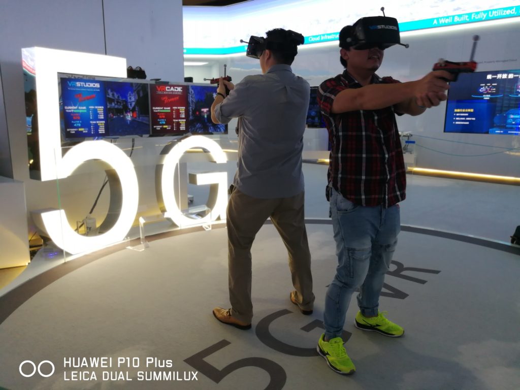 INTO THE FUTURE: How 5G enables me to be my most productive self in this New Normal 2 IMG 20170918 105245
