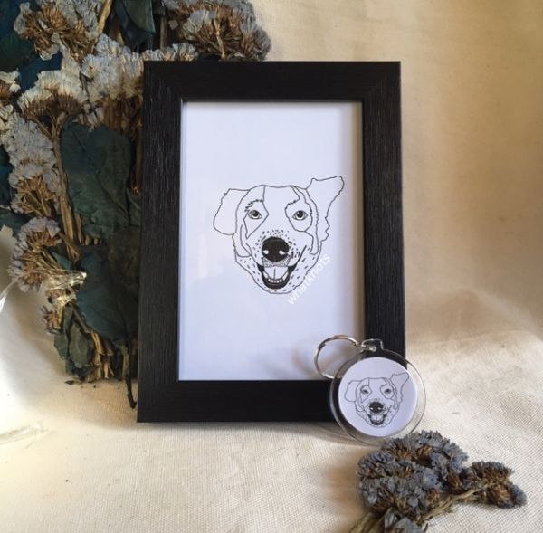 LOOK: Pinay Artist Makes the Cutest Tiny Sculptures and Can Make Sculptures of Your Pet 13 Aira Corpuz Whatknots PH Cute Tiny Sculptures Pinay Artist Pet Art