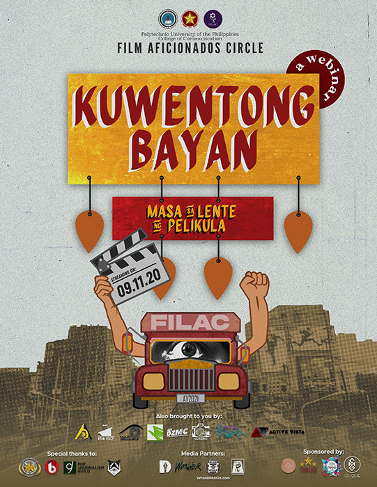 KB Poster FA with all Sponsors and Partners