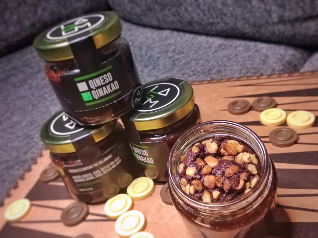 Lagom: Healthy, Guilt-Free Desserts in a Jar 3 Lagom Desserts in a Jar 1