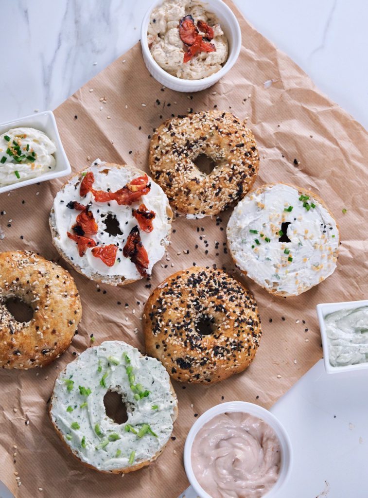 MadBagels Bagels