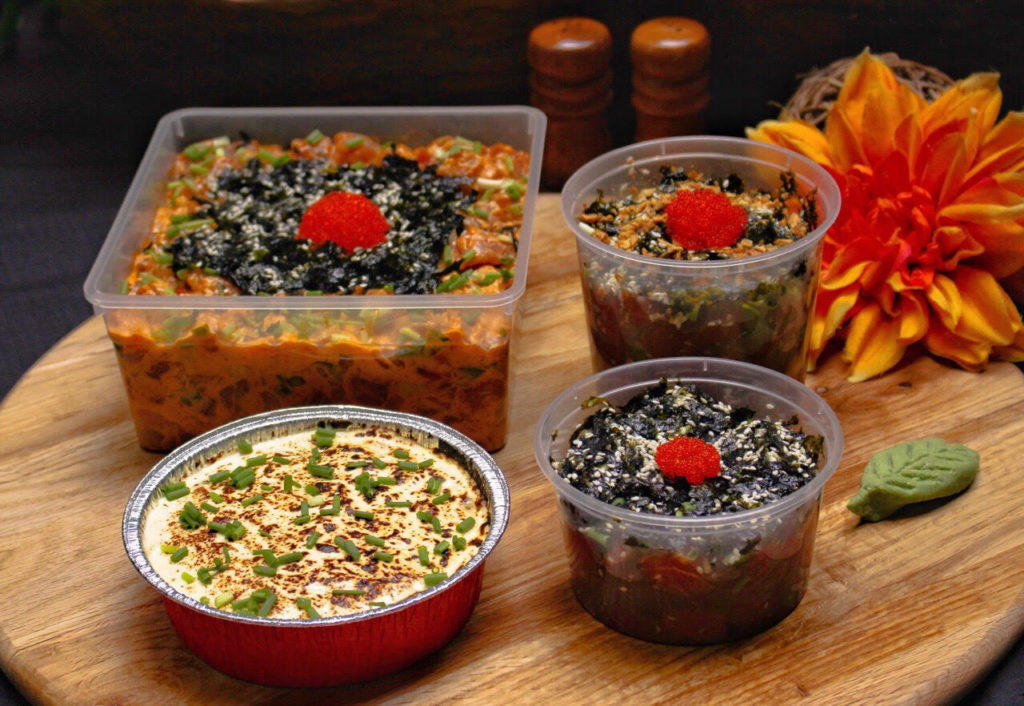 Momona Loa Poké Aims to Bring a Taste of Hawaii to the Philippines 1 Momona Loa6