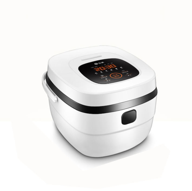 Multi functional Rice Cooker