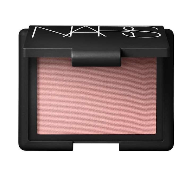7 Products to help you achieve that effortless dewy makeup look 4 NARS Cosmetics Blush
