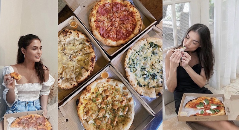 Pizzulu