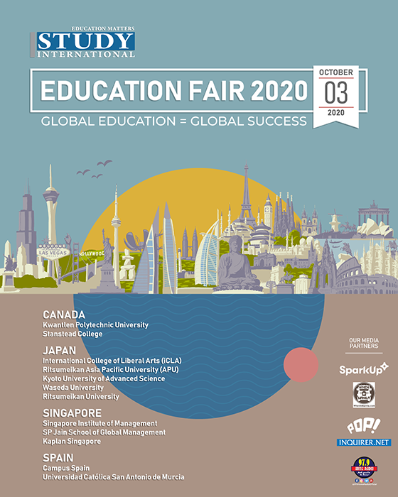 SIEF2020 Official poster
