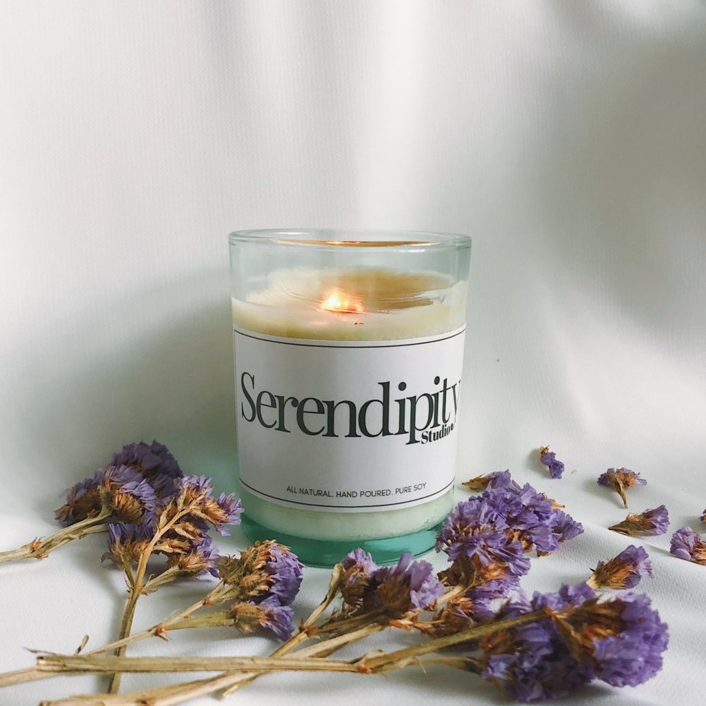Serendipity Candles