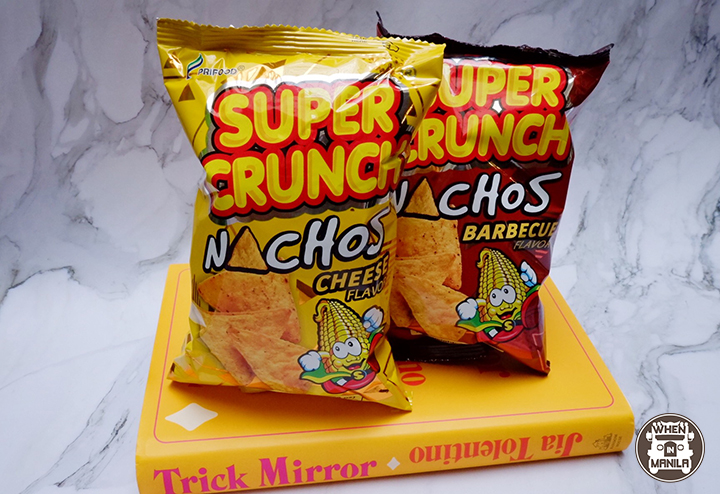 Super Crunch 2