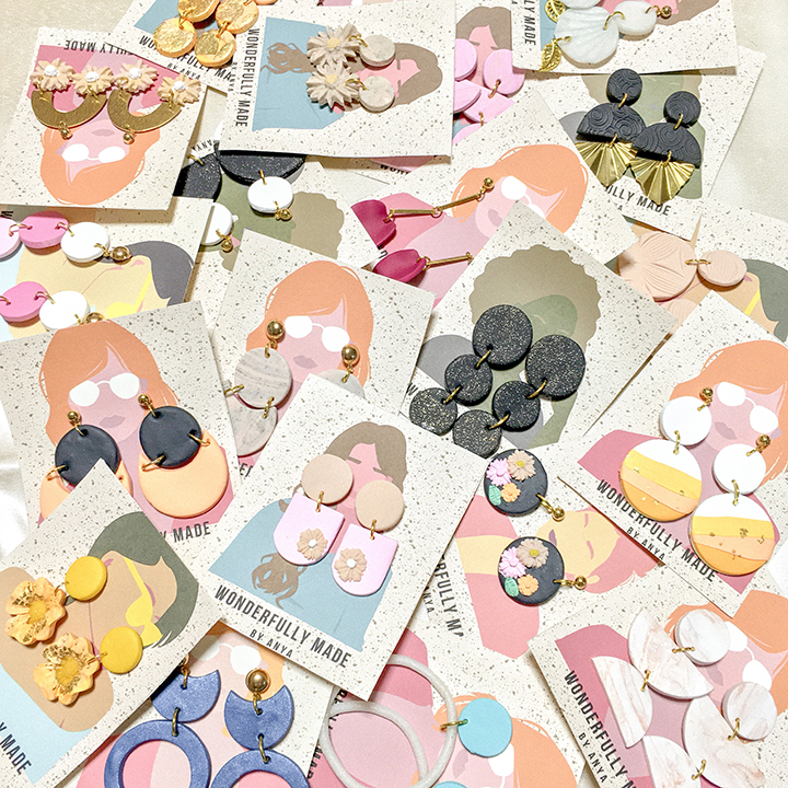 Wonderfully Made by Anya 1