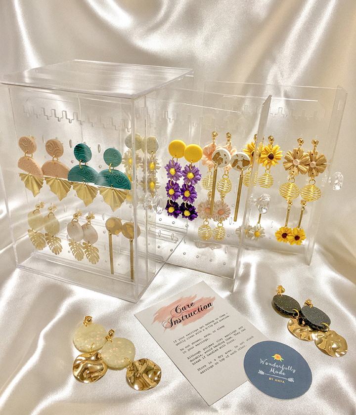 Wonderfully Made by Anya 2