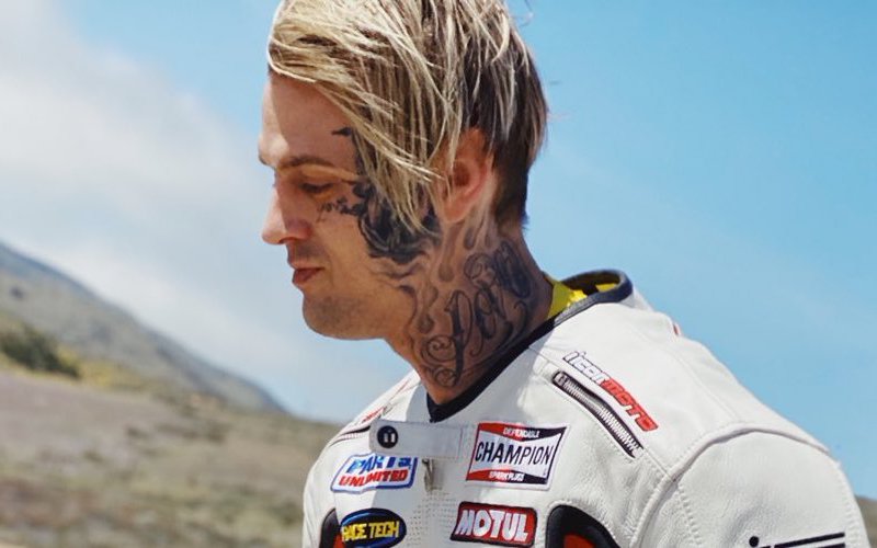 aaron carter