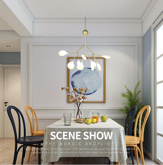 Redecorating? These beautiful lamps will really brighten things up 8 Photo from Lazada