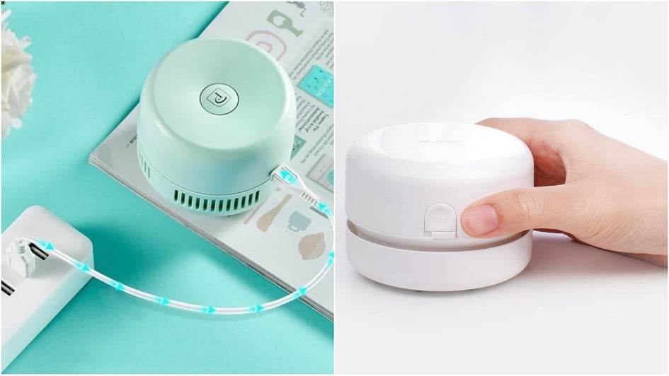 affiliate lazada 0 mini vacuum cleaners