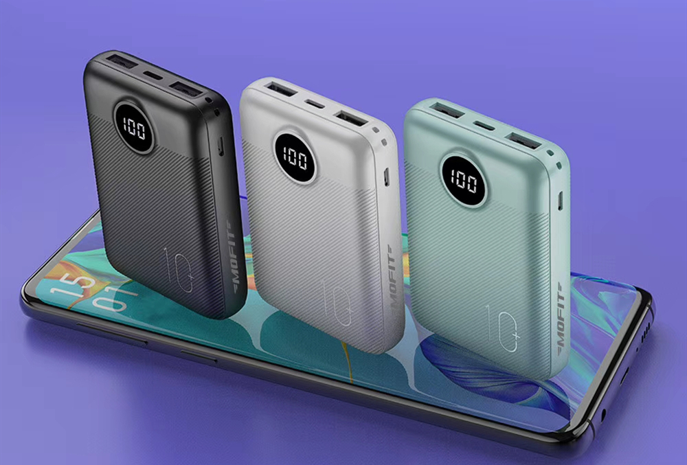 BIG SALE Alert: 10 Tech stores that offer huge discounts when you buy online! 10 affiliate tech online stores 9 mofit power banks