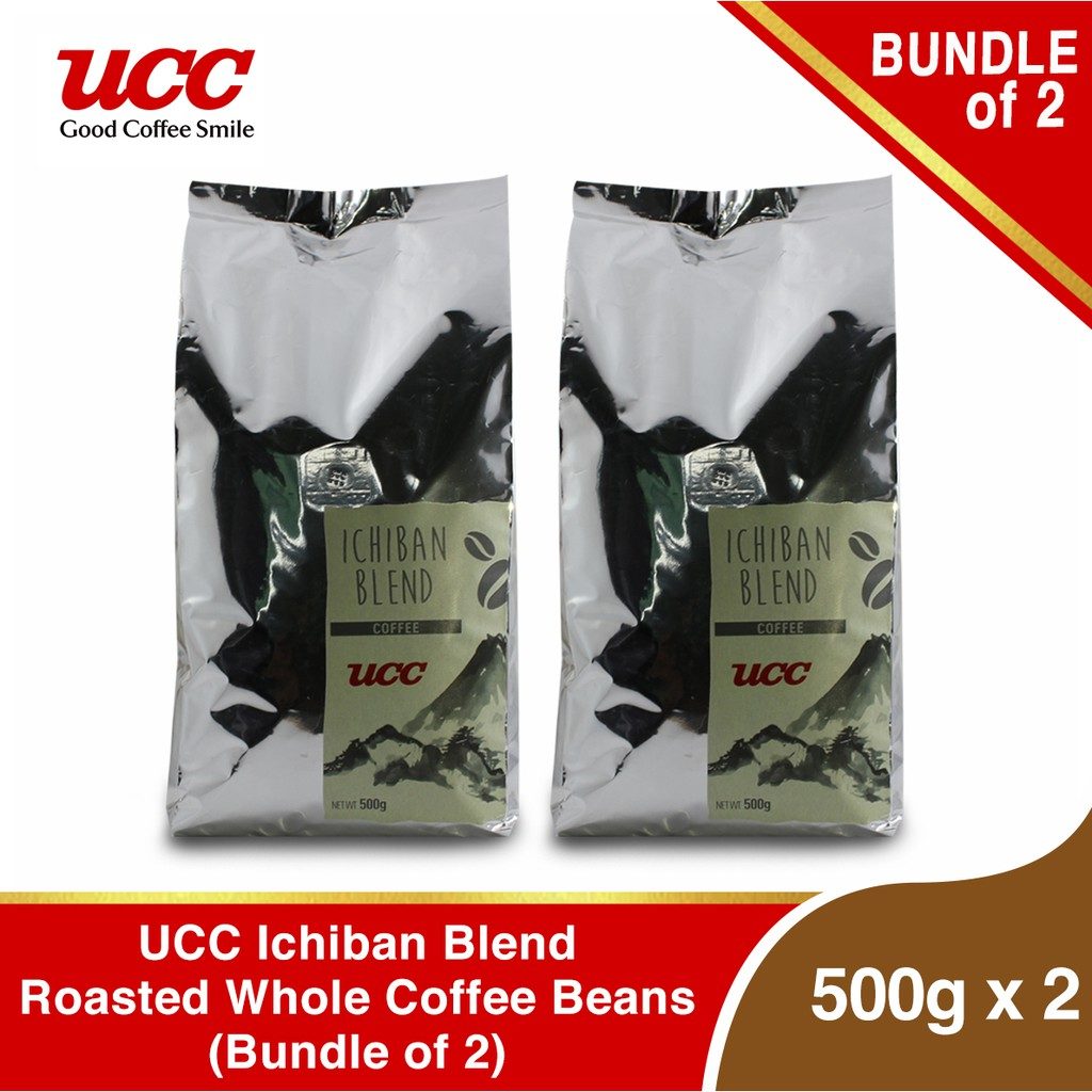 coffee beans 5 ucc cafe philippines