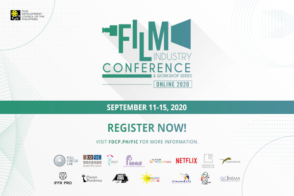 fdcp film conference