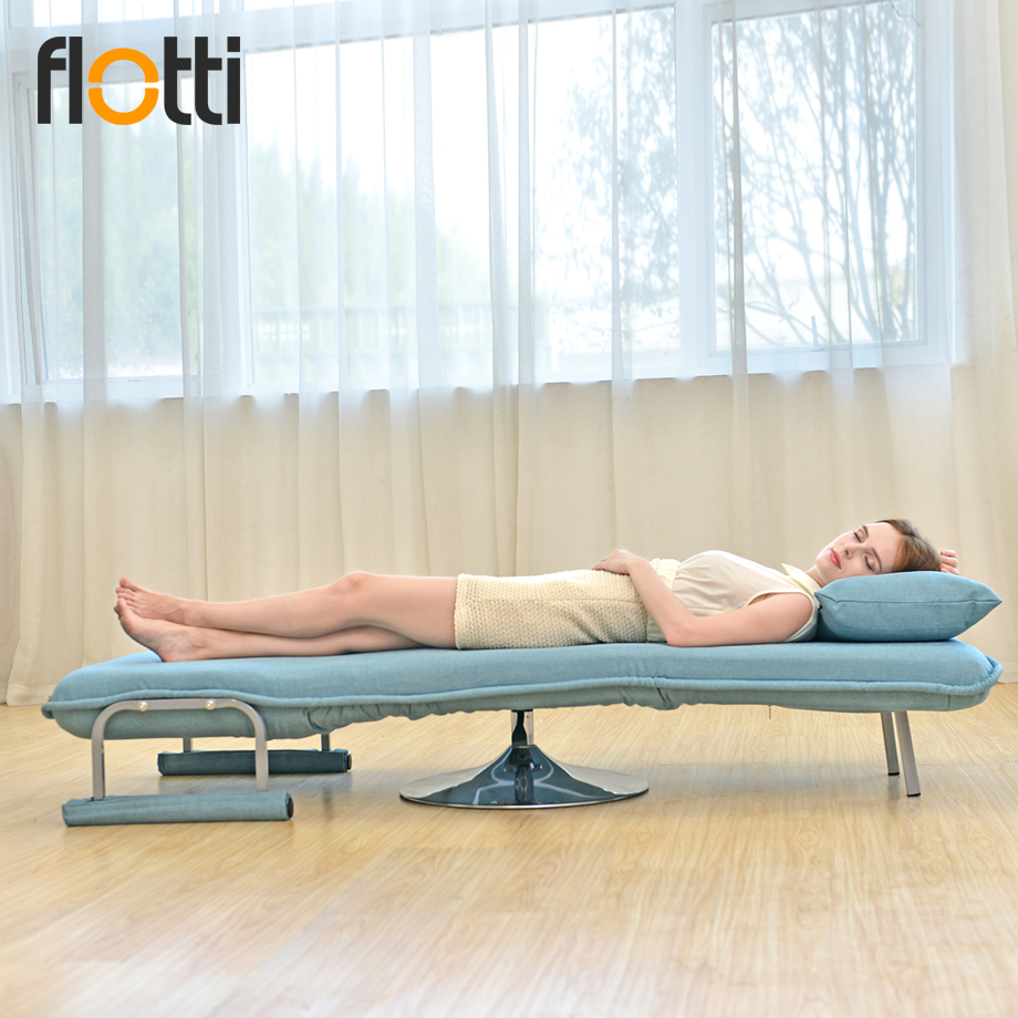 flotti vida foldable sofa bed 3