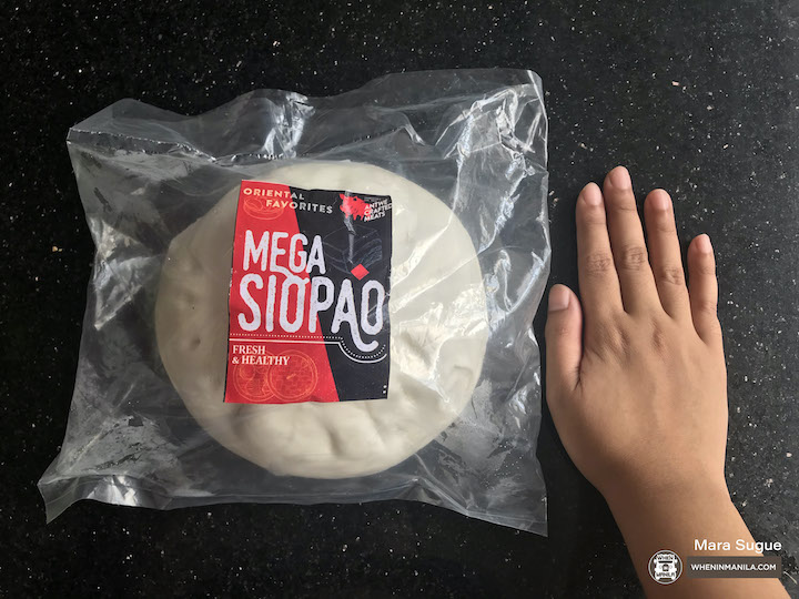 mega siopao antwe crafted meats
