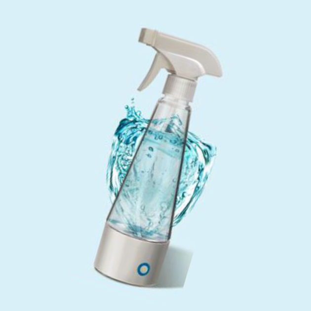 roshar reusable sterilizer disinfectant spray