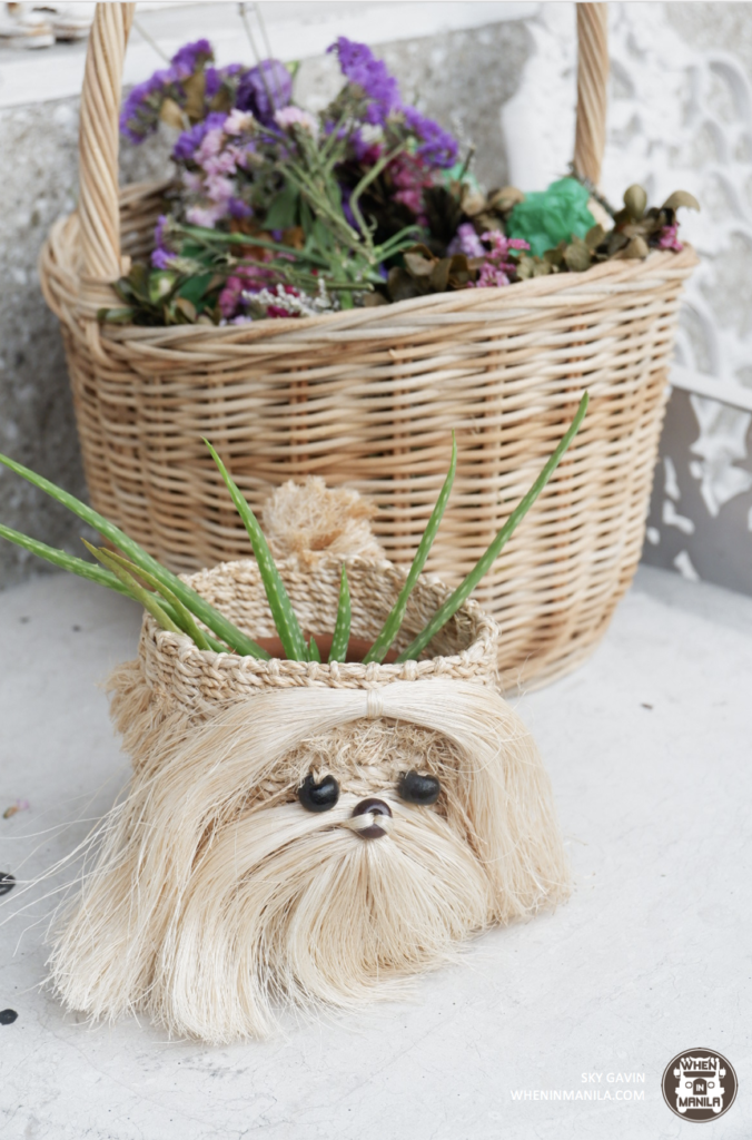 LOOK: This Mat And Planter Are Perfect For Plantitas! 1 titsandtocks1