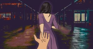 To my abusive ex: I forgive you, but I no longer need you in my life 2 121455615 365755111445310 5370591741258029574 n