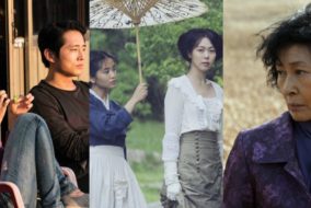 Best Korean Suspense Mystery Films