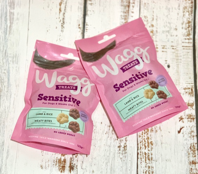 Keep your pet healthy with these food options you can buy online 15 COD Wagg Dog Treats