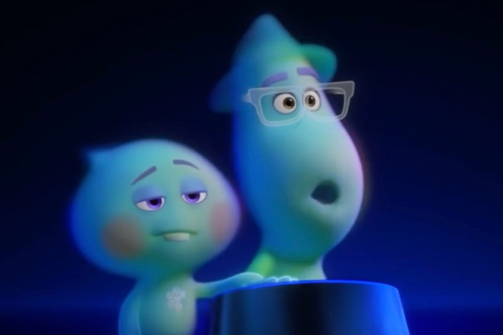 Photo from Disney Pixar