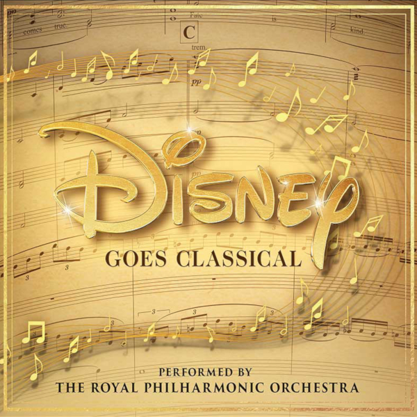 DisneyGoesClassical albumcover