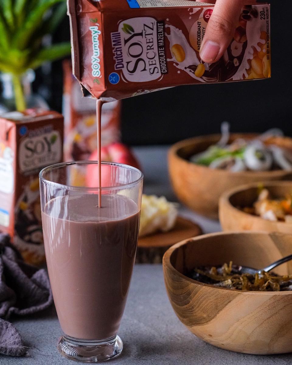 Dutch Mill Soy Secretz 2 Dear Diet 2