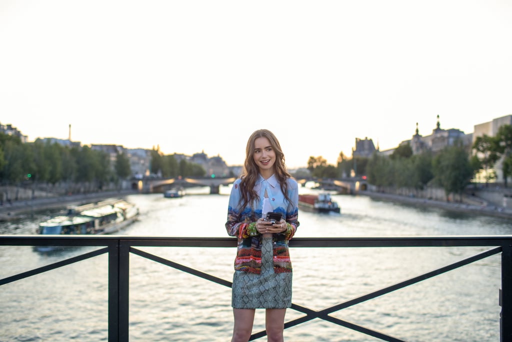 Emily in Paris 1