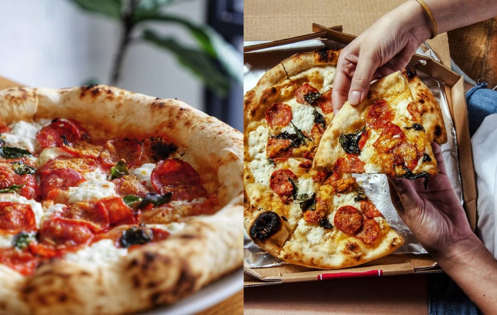 Local Pizza Brand Made it to Big 7 Travel's list of "Top 50 Best Pizzas