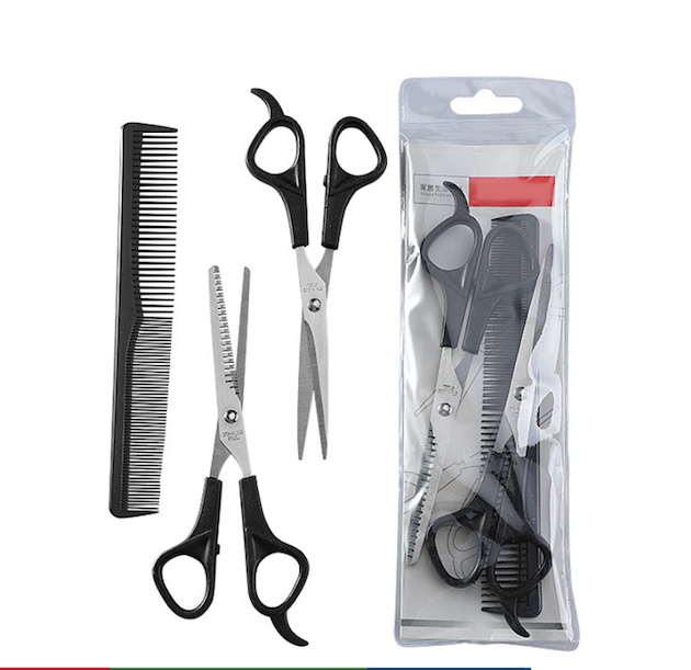 Hairdressing Scissors Set