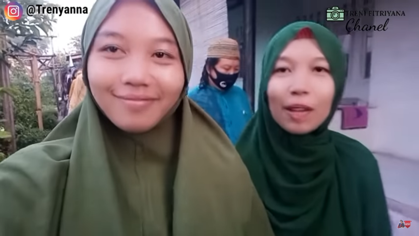 Photo from Treni Fitriyana