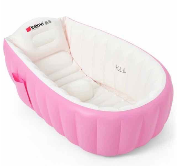 Inflatable Bath Tub