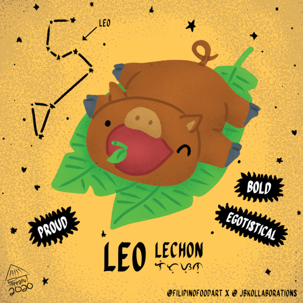 Leo Lechon