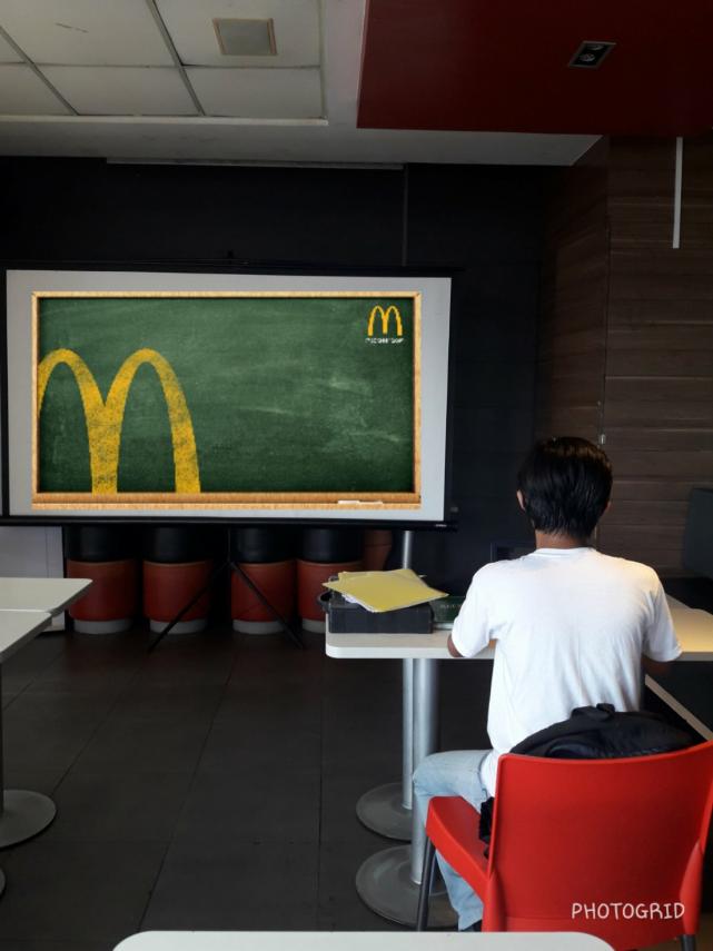 McClassroom 3