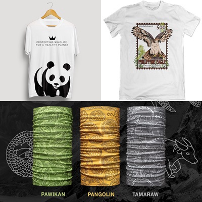 Panda Gifts 1