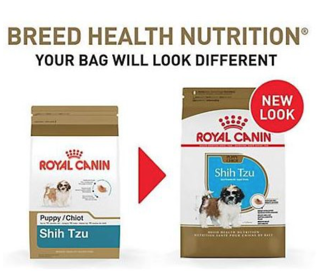 Keep your pet healthy with these food options you can buy online 14 Royal Canin Shih Tzu