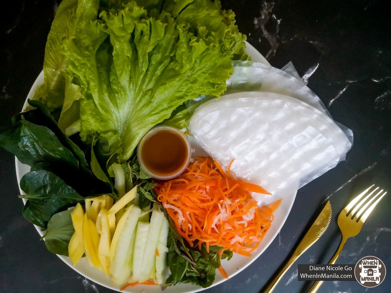 Saigon Corner Offers a PHOnomenal Take on Vietnamese Food... but with a