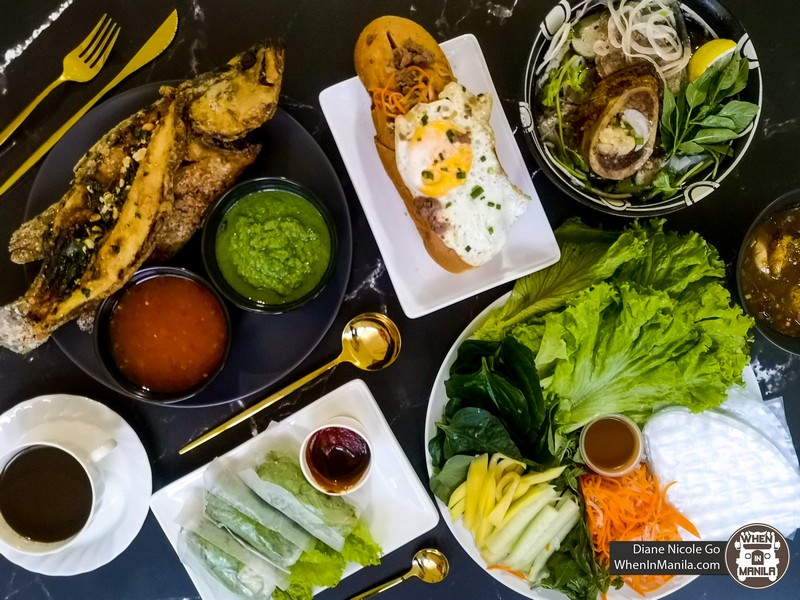 Saigon Corner Offers a PHOnomenal Take on Vietnamese Food... but with a