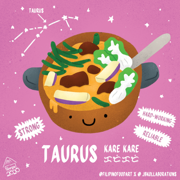 Taurus Kare kare