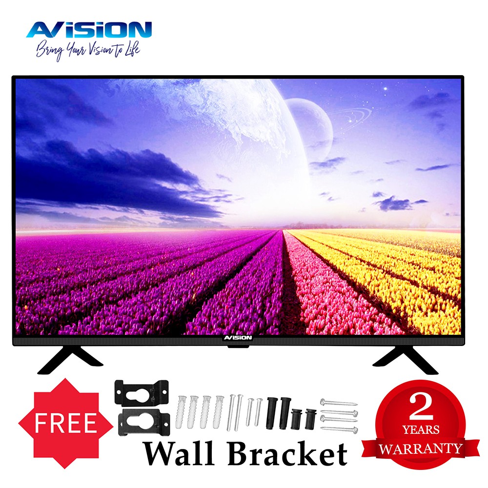 affiliate gadgets 4 avision hd tv television